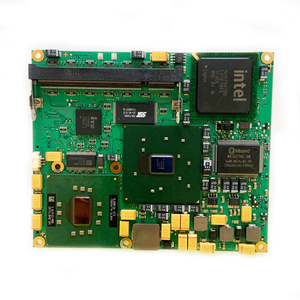 Kontron M0DBL132 <b>computer</b> <b>accessories</b> pc104 motherboard Industrial Motherboard Cpu Board CPU Module Motherboard 100% test - Product Image 1