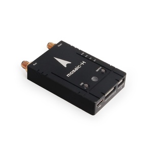 Holybro H-RTK Mosaic-H Professional Dual Antenna Heading 40mm Metal Remote Control Racing <b>Drone</b> Parts for <b>RC</b> Use - Product Image 3