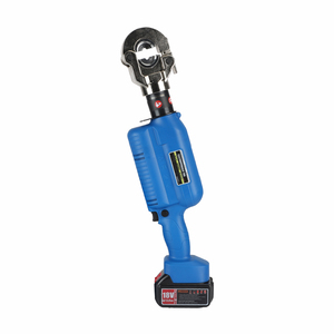 EA-300 Battery Powered Hydraulic <b>Crimping</b> Tools Hydraulic <b>Crimping</b> Tools - Product Image 1