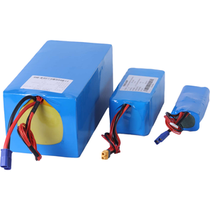 蓝色18650电池供应商 (公司)