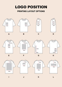 <span class=keywords><strong>T</strong></span>-<span class=keywords><strong>shirt</strong></span> décontracté à manches courtes en tricot compressé pour garçon, bleu marine, blanc, <span class=keywords><strong>jaune</strong></span>, col rond, taille plus, logo - Product Image 5