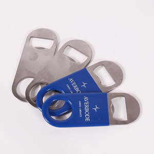 Cordón de sublimación impreso de poliéster personalizado, abridor de botellas de cerveza - Product Image 4