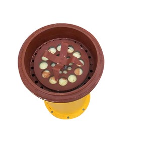 Contenedor Antiexplosión para Detonadores de 100 Cartuchos KBQ100, Equipo Semiautomático para Vehículos - Product Image 1