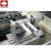 Automatische Gravure Pad Printer Machine Hoge Precisie Industriële Printapparatuur met Automatisch Reinigingssysteem Nieuw