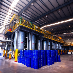 Revêtement polyuréthane en spray bicomposant Lianchuang LC-1128W |   Imperméabilisation durable à séchage rapide pour toits plats en béton et en métal - Product Image 2