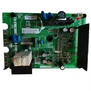Module de commande du ventilateur de climatisation centrale Hisense 17B42621A PV092-3 P2847, carte de commande électrique - Product Image 1