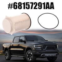 Neues Kraftstofffilter-Kit für 2013-2017 für Dodge for Ram 6.7L Diesel Kompatibel mit 2500 3500 4500 5500 Modellen