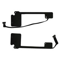 Haut-parleurs d'ordinateur portable d'origine pour Macbook A1425 A1398 A1502 Haut-parleur A1706 A1707 A1708 A2159 A2338 haut-parleurs A1278 A1286 A1297