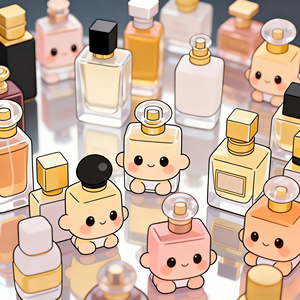 Vente en gros de parfum pour homme Jean Paul Gaultier 125ml, parfum arabe de haute qualité, senteur florale longue durée, spray parfumé durable - Product Image 6