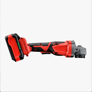 Ensemble d'outils électriques sans fil 21V à batterie lithium, prix usine, kit universel d'outils électriques sans balais - Product Image 4