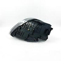 Conjunto de Faros Delanteros de Xenón HID Remanufacturados OEM para Porsche Cayenne 958 2011 2012 2013 2014