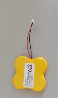 Batterie au lithium CR2450 3P 1800MAH pour étiquettes de prix ESL Stallar S M Nova L XL Han Show