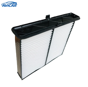 فلتر مقصورة BDGF-61-J6X BDTS-61-J6X BDGG-61-J6X-9A لسيارات مازدا <span class=keywords><strong>3</strong></span> وCX-30 وCX-50، فلتر مكيف الهواء - Product Image 3