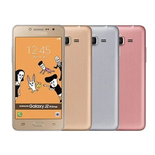 Samsung — téléphone portable J2 prime, G532, 8 go, 2sim, original, ancien, galaxy