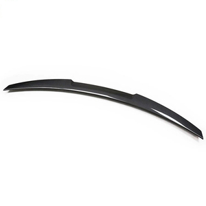Alerón Trasero de Fibra de Carbono de Alto Rendimiento para <span class=keywords><strong>BMW</strong></span> G22 G26 G82 Serie 4 M4/<span class=keywords><strong>i4</strong></span>, Mejora de Nueva Tendencia, Gran Venta - Product Image 2