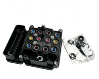 Module de commande ABS anti-blocage d'origine de haute qualité 68194693AF compatible avec Dodge Journey 2013-2017, pièces de rechange pour freins de voiture