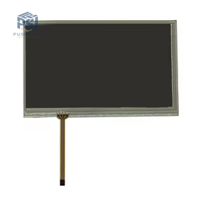 Panel de Pantalla LCD de 7 Pulgadas con Digitalizador de Pantalla Táctil para <span class=keywords><strong>Yamaha</strong></span> <span class=keywords><strong>PSR</strong></span> SX900 <span class=keywords><strong>PSR</strong></span> <span class=keywords><strong>SX700</strong></span> - Product Image 2