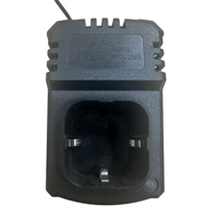 Compatible avec les batteries Makita 16,8 V 0,6 A 1 A, chargeur de perceuse électrique, chargeur intelligent de batterie au lithium, chargeur à base carrée