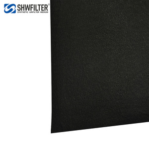 Shw Carbon kích hoạt Bộ lọc phương tiện truyền thông-Nhà cung cấp đáng tin cậy của bộ lọc carbon và phương tiện lọc không khí tại Trung Quốc - Product Image 3