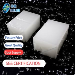 Pegamento de fusión en caliente blanco <span class=keywords><strong>PSA</strong></span>, pulverización adhesiva sensible a la presión para colchón de espuma para embalaje y construcción de carpintería - Product Image 2