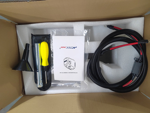 ACTECmax 주차 에어컨 용 무음 <span class=keywords><strong>24V</strong></span> <span class=keywords><strong>DC</strong></span> 발전기 AC.501.055 1.8KW 효율 4L 휴대용 가솔린 발전기 휘발유 - Product Image 4