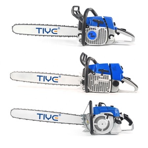 Máy Cưa Xích TIYE 72cc Thương Hiệu Nổi Tiếng Ms 380 381 382 Cho Wood Motosierra - Product Image 5