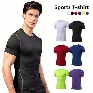 Design Custom Logo Design Men's Vintage Style Fitted T-Shirt Casual Formal 100% Cotton Anti-Shrink & Anti-Pilling Oversized - Product Image 3