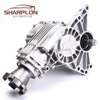 6 Month Warranty 23247709 2.4L Transfer Case Assembly 2013 Chevrolet Equinox 2.4L 84953426