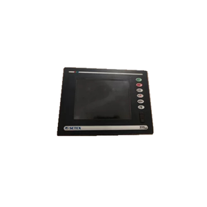 SE TEX <span class=keywords><strong>SECOM</strong></span> 777TCE เครื่องย้อมสีคอมพิวเตอร์ - Product Image 5
