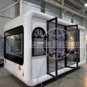 Nuevo Diseño, Remolque de Comida de Acero Inoxidable Totalmente Equipado, Camión de Comida Rápida con Cocina Completa para Café, Pizza y Helados - Product Image 4