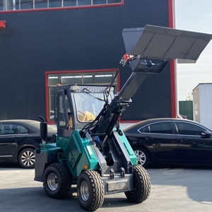 Mini-chargeuse compacte à direction par déplacement : <span class=keywords><strong>meilleur</strong></span> rapport <span class=keywords><strong>qualité</strong></span>-<span class=keywords><strong>prix</strong></span>, performances fiables et <span class=keywords><strong>prix</strong></span> de gros compétitif directement de l'usine - Product Image 2