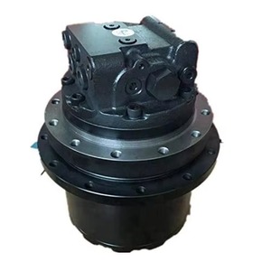 รถขุดตีนตะขาบ PC60 DH80 SH60 ระบบไฮดรอลิกขับเคลื่อนสุดท้าย GM09VN GM09VA - Product Image 1