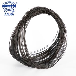 Q195 16 ölçer siyah tavlı tel yumuşak demir tel - Product Image 5