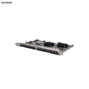 Nueva Tarjeta GPON PON FTTH FTTTB FTTTX de 16 Puertos con Módulo SFP C++ GTGH para OLT C320, 1 Año de Garantía, Tarjeta GPON PON de 16 Puertos C++ - Product Image 4