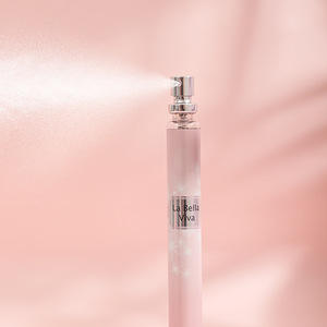 Perfume Personalizado para Mujer, 35 ml, Original, en Tubo <span class=keywords><strong>de</strong></span> Ensayo Pequeño, Aroma Floral <span class=keywords><strong>de</strong></span> Naranja y Orquídea, Muestra Portátil, Venta al por Mayor - Product Image 4