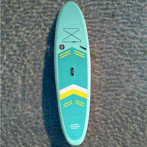 <span class=keywords><strong>Tabla</strong></span> de <span class=keywords><strong>Paddle</strong></span> <span class=keywords><strong>Surf</strong></span> Resistente, <span class=keywords><strong>Tabla</strong></span> de <span class=keywords><strong>Surf</strong></span> de Plástico Rígido para Deportes Acuáticos - Product Image 1