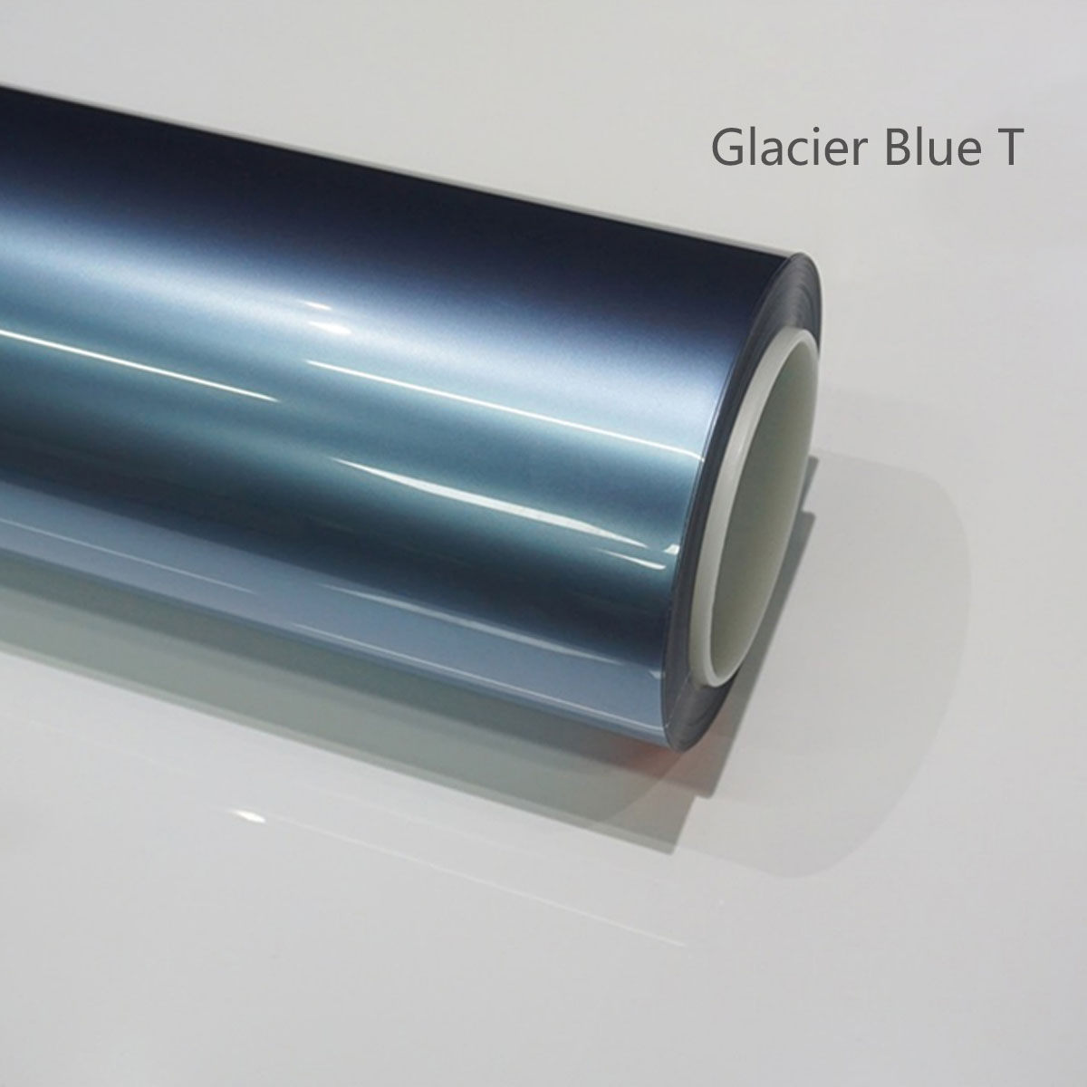 TPU Glacier Blue T