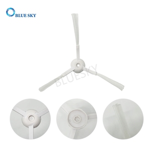 Pièces de rechange pour aspirateur robot <span class=keywords><strong>Mi</strong></span> pour Xiao <span class=keywords><strong>mi</strong></span> <span class=keywords><strong>Mijia</strong></span> <span class=keywords><strong>G1</strong></span> brosse principale brosse latérale filtre HEPA chiffon de vadrouille - Product Image 4