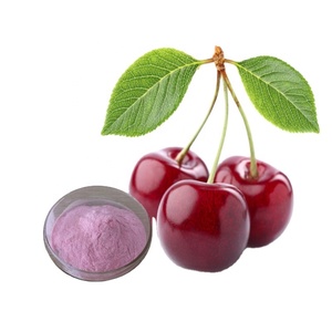 17% 25% Vitamin C Acerola Bột Chiết Xuất Từ Anh Đào - Product Image 2