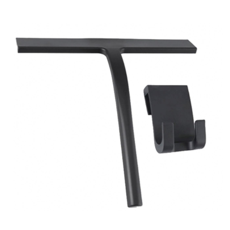 Скребок для лобового стекла, силиконовый скребок для мытья окон, для душа