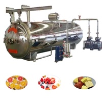 Industriële Commerciële Vriesdrogermachine Voor Aardbeienmango, Ananas En Vijgenvoedsel Groente