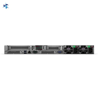 HPE ProLiant DL360 Gen12 1U Rack Server Dual Intel Xeon Scalable Processor DDR5 PCIe 5 NVMe Enterprise Computing Hardware Stock