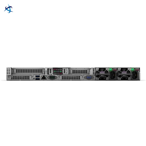 Servidor en Rack HPE ProLiant DL360 Gen12 1U, Procesador Intel Xeon Escalable Dual, DDR5, PCIe 5, NVMe, <span class=keywords><strong>Hardware</strong></span> <span class=keywords><strong>de</strong></span> Computación Empresarial - Product Image 3
