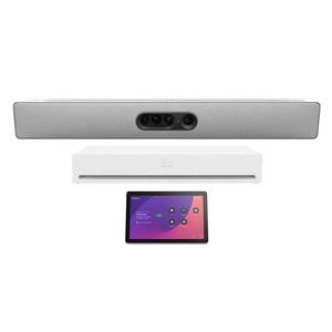 ซีรีย์วิดีโอสำหรับห้องประชุมทางไกลชุด Cs-kitpro-k9การประชุมทางวิดีโอ HD CS-KITPRO-K9 CS ของแท้สินค้าใหม่ - Product Image 6