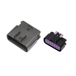 Reelhon APTIV 15326626 13519047 2/3/12Pin Male/Female Waterproof Auto Connector Wire Harness Electric <b>Terminal</b> Manufactory - Product Image 4
