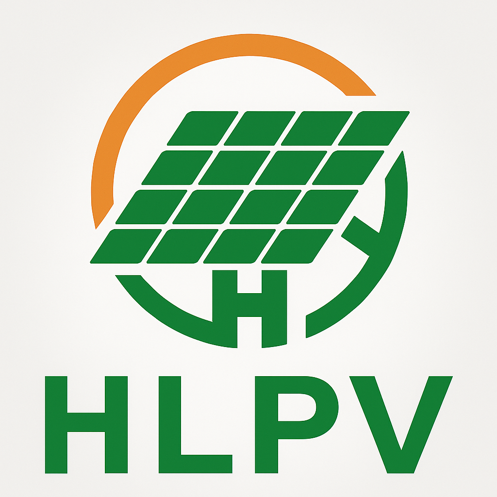 Jiangsu Huanling New Energy Tech Co., Ltd. logo