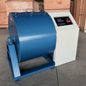 Équipement de <span class=keywords><strong>test</strong></span> de granulats de haute précision, machine de <span class=keywords><strong>test</strong></span> d'<span class=keywords><strong>abrasion</strong></span> numérique Los Angeles - Product Image 4