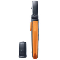 Termómetro de Abrazadera para Tuberías Testo 410i con Rango Bluetooth Extendido