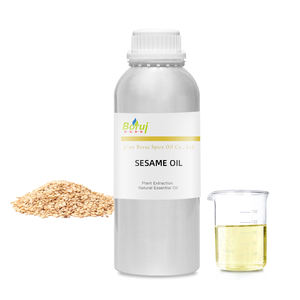 <span class=keywords><strong>Olio</strong></span> <span class=keywords><strong>di</strong></span> Semi <span class=keywords><strong>di</strong></span> <span class=keywords><strong>Sesamo</strong></span> Puro Naturale <span class=keywords><strong>Biologico</strong></span> Pressato <span class=keywords><strong>a</strong></span> <span class=keywords><strong>Freddo</strong></span> Raffinato dalla Cina per Uso Cosmetico e Capelli - Prezzo all'Ingrosso - Product Image 2