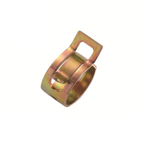 Sistema de medición métrica de aro de garganta/abrazaderas de manguera personalizado para uso industrial - Product Image 5